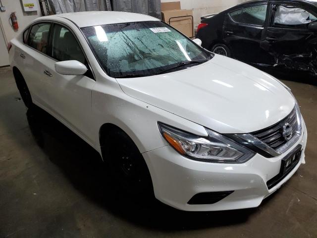 Photo 4 from auction – 2016 NISSAN ALTIMA 2.5 with VIN 1N4AL3AP7GC240105