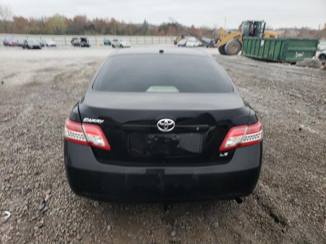 Photo 6 from auction – 2011 TOYOTA CAMRY BASE with VIN 4T1BF3EK2BU211789