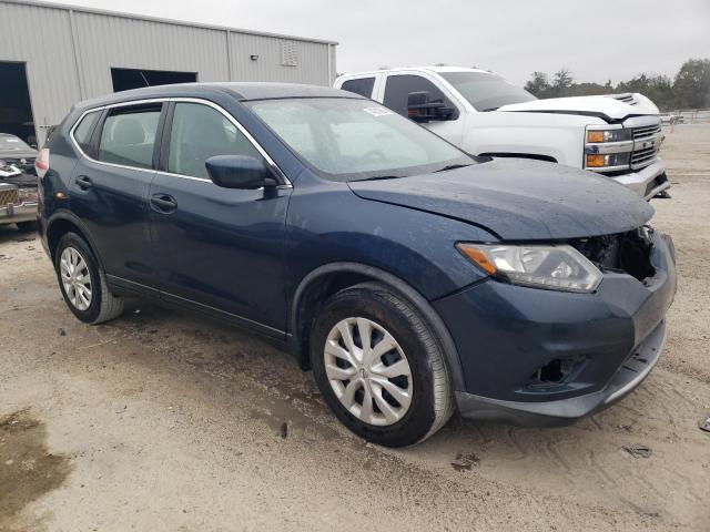 Photo 4 from auction – 2016 NISSAN ROGUE S with VIN KNMAT2MT5GP675372