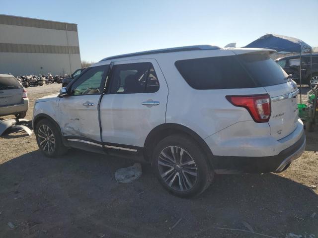 Zdjęcie 2 z aukcji – 2017 FORD EXPLORER P z VIN 1FM5K8HT1HGE37470
