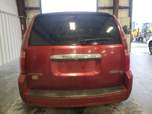 Photo 6 from auction – 2010 DODGE GRAND CARA with VIN 2D4RN3D19AR402171