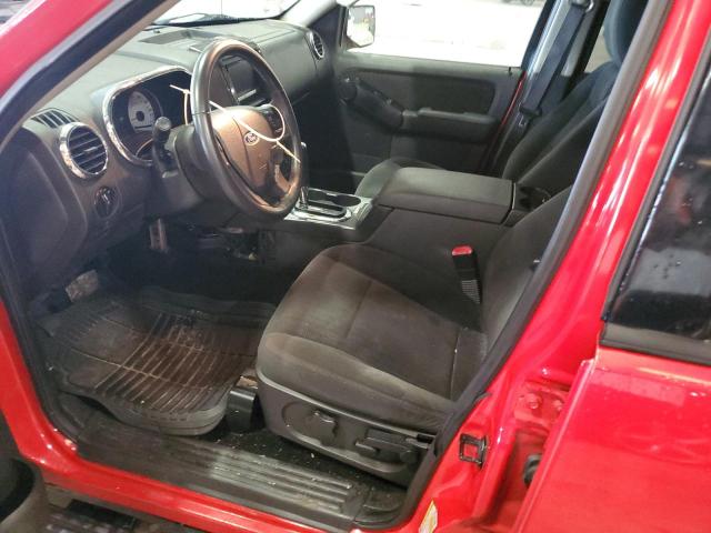 صورة رقم 7 من المزاد - 2009 FORD EXPLORER X مع VIN 1FMEU63E69UA44607