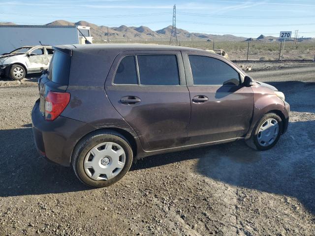 Photo 3 from auction – 2010 TOYOTA SCION XD with VIN JTKKU4B42A1003331