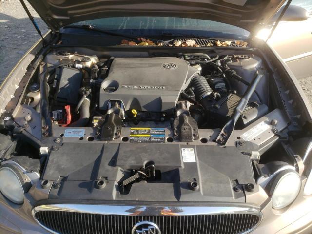 Foto 11 de la subasta – 2006 BUICK LACROSSE C con VIN 2G4WE587061157532