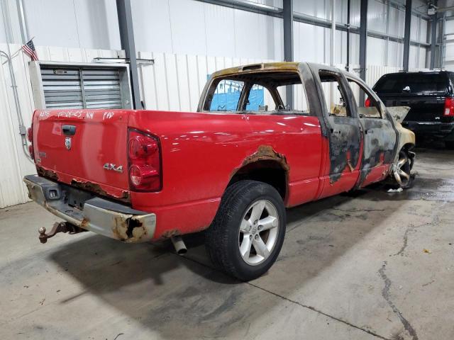 Photo 3 from auction – 2007 DODGE RAM 1500 S with VIN 1D7HU18P47S258203