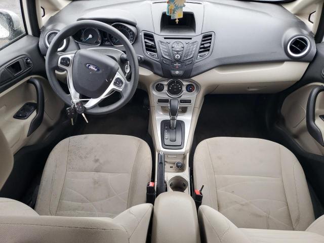 Photo 8 from auction – 2018 FORD FIESTA with VIN 3FADP4BJ2JM124382