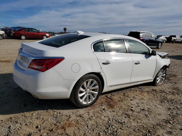 Photo 3 from auction – 2016 BUICK LACROSSE with VIN 1G4GB5G37GF100265