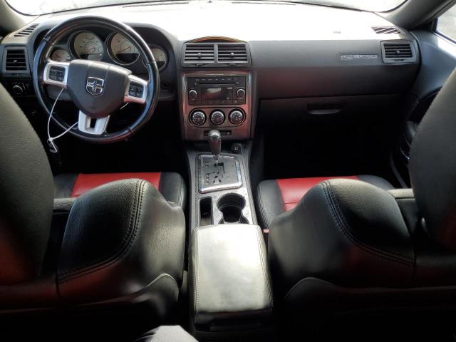 Photo 8 from auction – 2011 DODGE CHALLENGER with VIN 2B3CJ4DG5BH532014