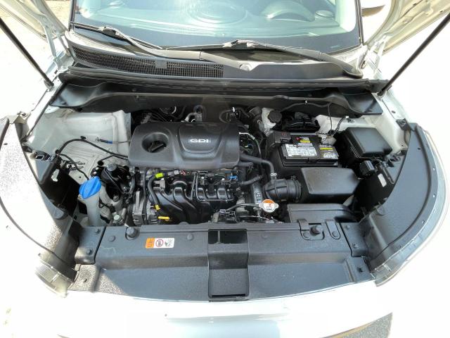Photo 7 from auction – 2018 KIA SOUL with VIN KNDJN2A20J7546601