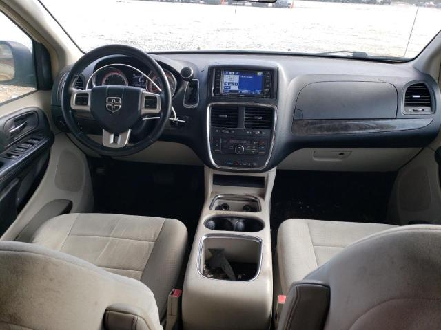 Photo 8 from auction – 2011 DODGE GRAND CARA with VIN 2D4RN5DG9BR711365