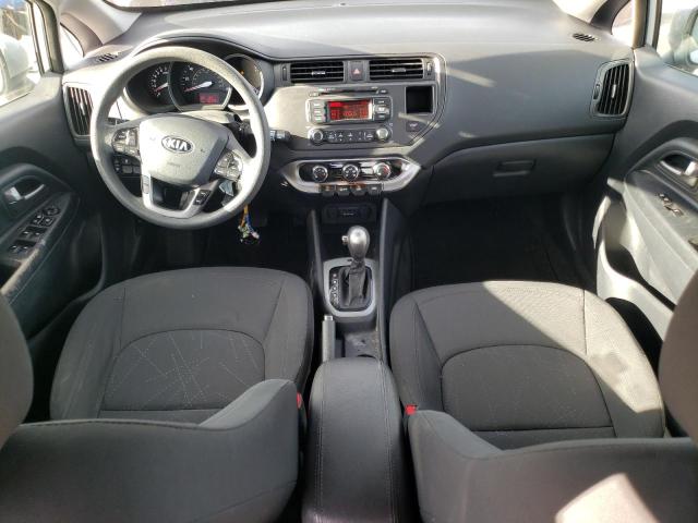 Photo 8 from auction – 2013 KIA RIO EX with VIN KNADN4A30D6160561