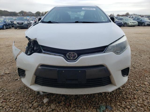 Photo 5 from auction – 2015 TOYOTA COROLLA L with VIN 2T1BURHE7FC456402