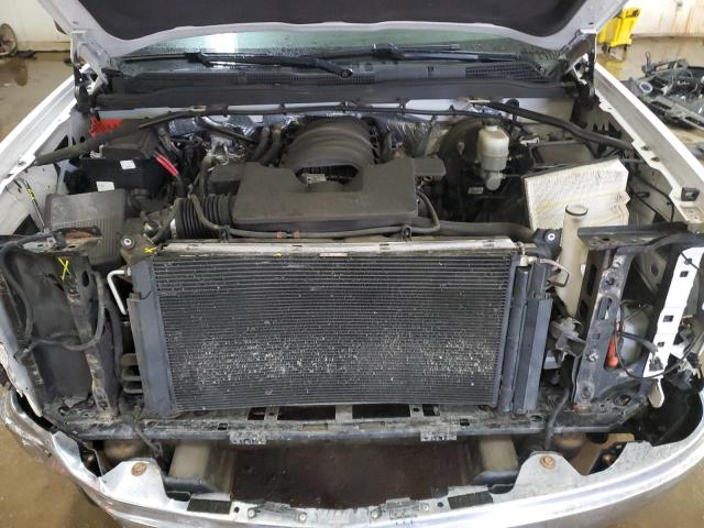 Photo 11 from auction – 2015 CHEVROLET SILVERADO with VIN 3GCUKPEC7FG508977
