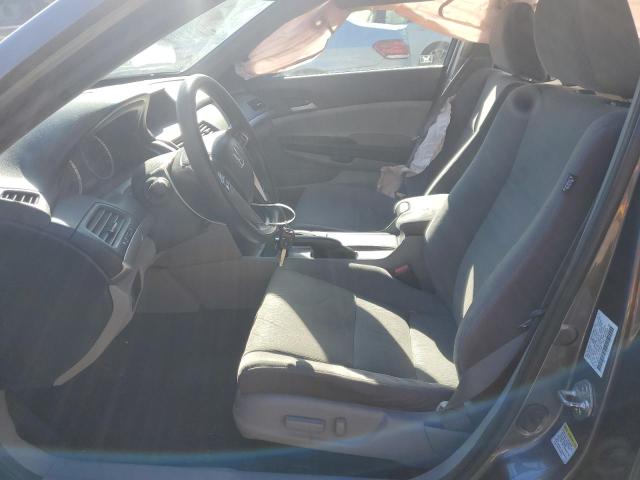 Photo 7 from auction – 2012 HONDA ACCORD LXP with VIN 1HGCP2F48CA173800