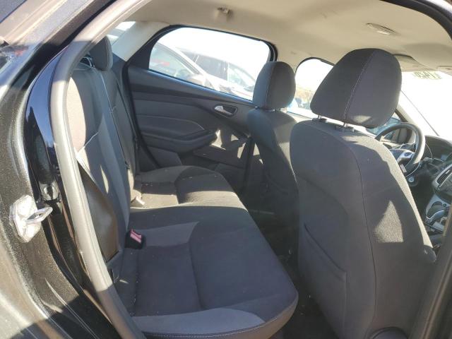 Zdjęcie 10 z aukcji – 2014 FORD FOCUS SE z VIN 1FADP3F24EL448308