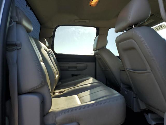 Photo 10 from auction – 2011 CHEVROLET SILVERADO with VIN 3GCPKSE32BG204272