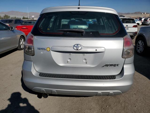 Photo 6 from auction – 2006 TOYOTA COROLLA MA with VIN 2T1KR32E56C609432