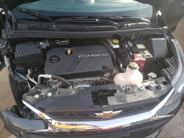 Photo 11 from auction – 2021 CHEVROLET SPARK LS with VIN KL8CB6SA8MC228714