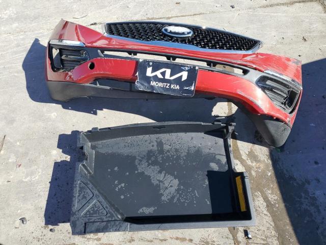 Photo 12 from auction – 2014 KIA SPORTAGE E with VIN KNDPC3AC2E7576798
