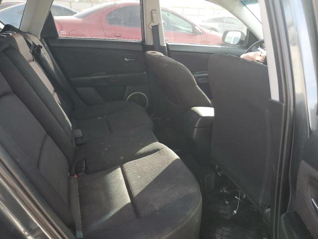 Photo 10 from auction – 2009 MAZDA 3 S with VIN JM1BK343091227916