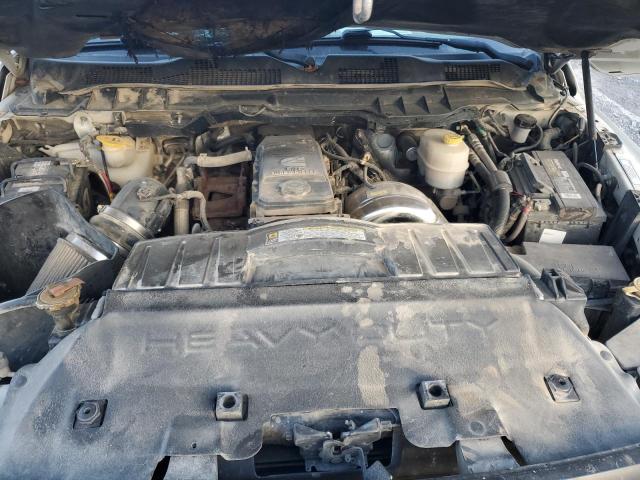 Photo 11 from auction – 2012 DODGE RAM 3500 S with VIN 3C63DRGL6CG169940