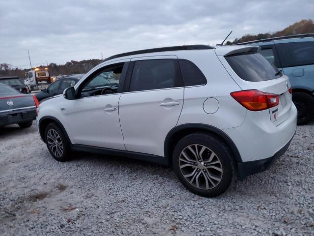 Photo 2 from auction – 2016 MITSUBISHI OUTLANDER with VIN JA4AP4AW6GZ055949