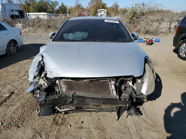 Photo 5 from auction – 2008 NISSAN ALTIMA 3.5 with VIN 1N4BL24E08C150577