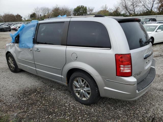 Photo 2 from auction – 2010 CHRYSLER TOWN & COU with VIN 2A4RR7DX4AR422500