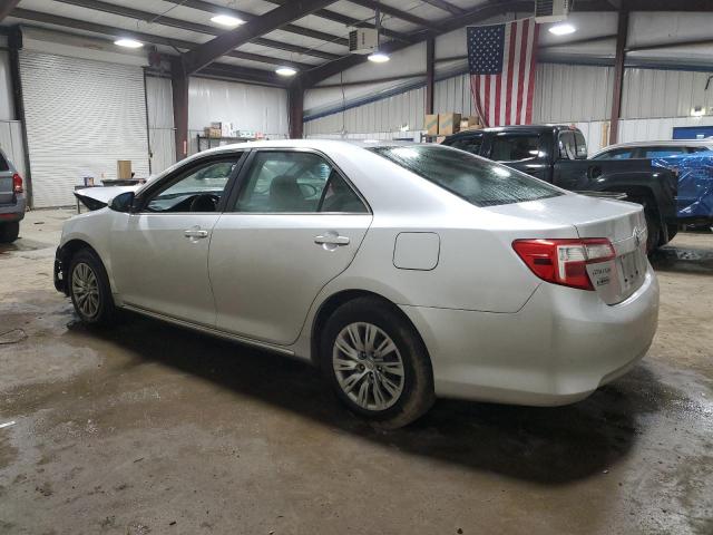 Photo 2 from auction – 2014 TOYOTA CAMRY L with VIN 4T1BF1FK8EU329126