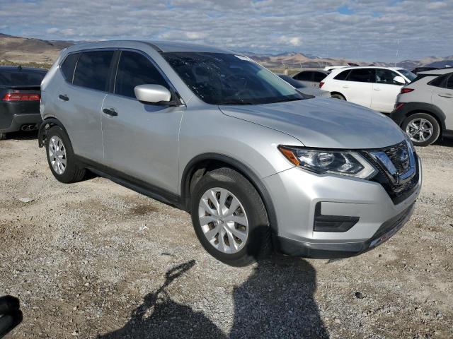 Photo 4 from auction – 2017 NISSAN ROGUE S with VIN KNMAT2MV6HP509641
