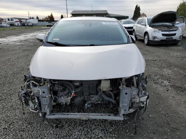 Photo 5 from auction – 2017 TOYOTA PRIUS PRIM with VIN JTDKARFP9H3034298