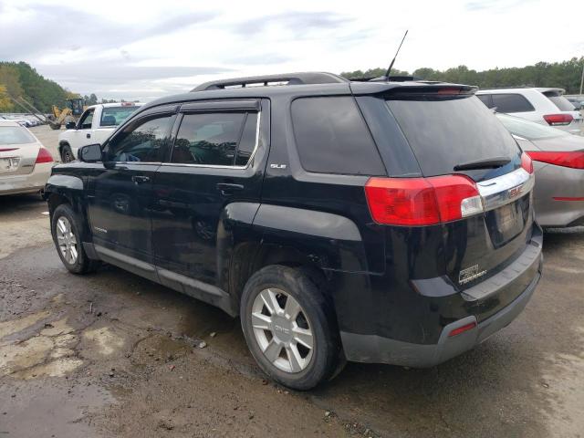 Photo 2 from auction – 2012 GMC TERRAIN SL with VIN 2GKALSEKXC6381888