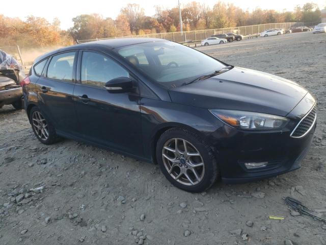 Photo 4 from auction – 2015 FORD FOCUS with VIN 1FADP3K27FL302735