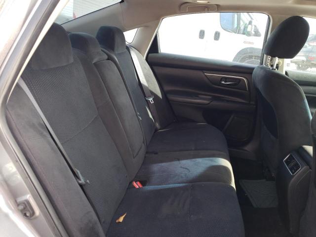 Photo 10 from auction – 2015 NISSAN ALTIMA 2.5 with VIN 1N4AL3APXFC287658