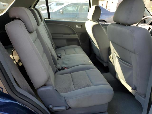 Photo 11 from auction – 2006 FORD FREESTYLE with VIN 1FMZK01106GA55228