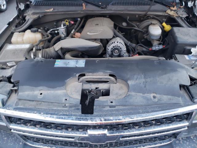 Photo 11 from auction – 2006 CHEVROLET SILVERADO with VIN 1GCEC19V96Z179032