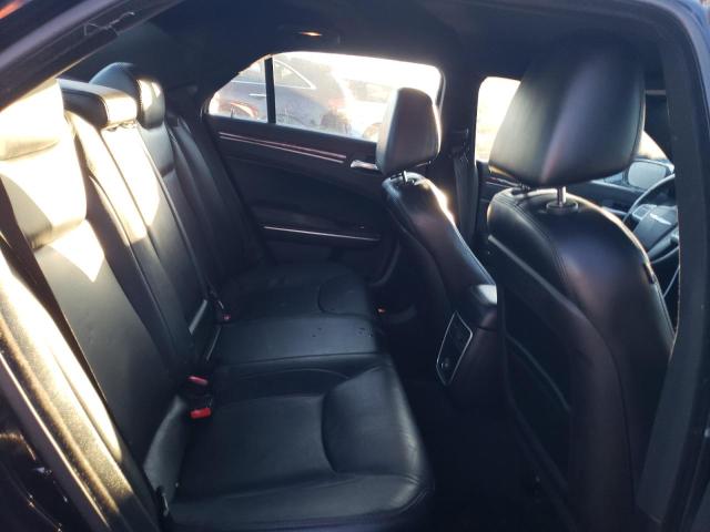 Photo 10 from auction – 2012 CHRYSLER 300 LIMITE with VIN 2C3CCACG8CH310940