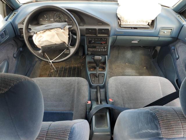 Photo 8 from auction – 1995 FORD ESCORT LX with VIN 3FASP13J8SR206447