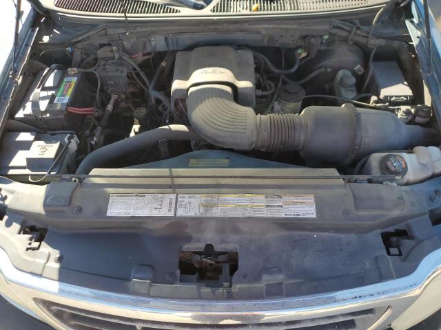 Photo 11 from auction – 2000 FORD F150 with VIN 2FTRF17W1YCA32272