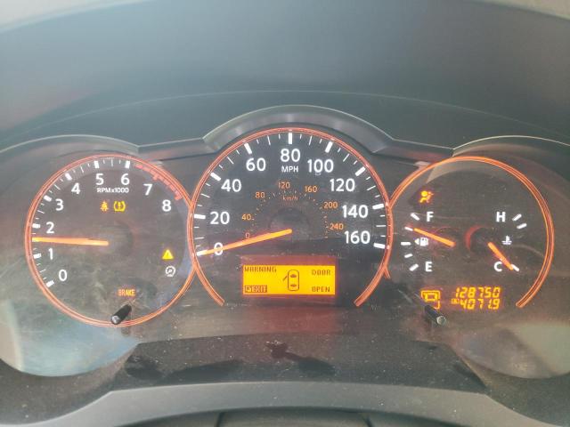 Photo 9 from auction – 2007 NISSAN ALTIMA 2.5 with VIN 1N4AL21E77N425333