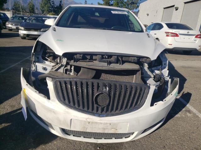 Photo 5 from auction – 2015 BUICK VERANO with VIN 1G4PP5SK7F4151128