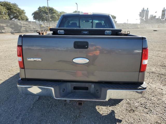 Photo 6 from auction – 2007 FORD F150 with VIN 1FTRX12W97FA16151