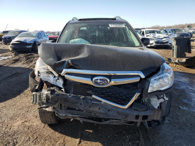 Photo 5 from auction – 2016 SUBARU FORESTER 2 with VIN JF2SJADC8GG459943