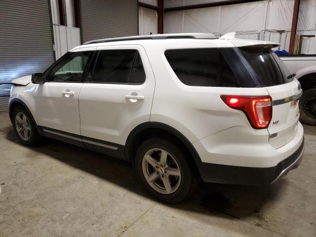 Photo 2 from auction – 2017 FORD EXPLORER X with VIN 1FM5K8D81HGD18335