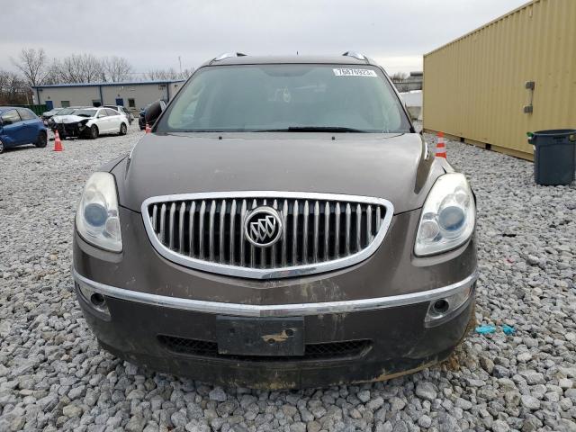 Photo 5 from auction – 2011 BUICK ENCLAVE CX with VIN 5GAKRAED5BJ223259