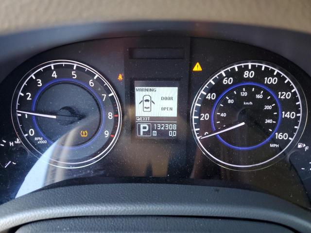 Photo 9 from auction – 2012 INFINITI G37 BASE with VIN JN1CV6EK7CM421869