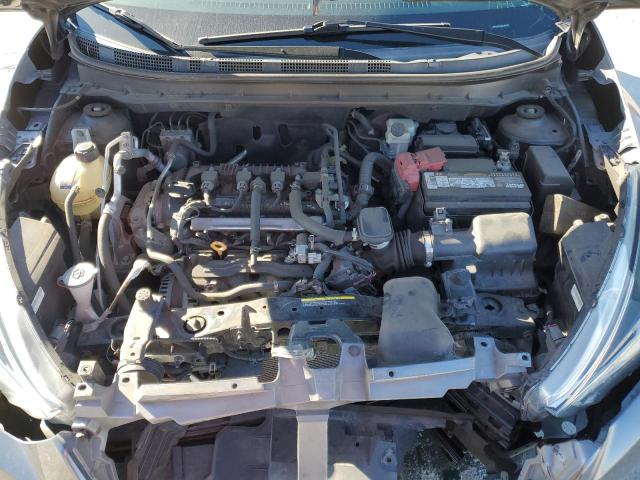 Photo 11 from auction – 2019 NISSAN KICKS S with VIN 3N1CP5CU3KL551195