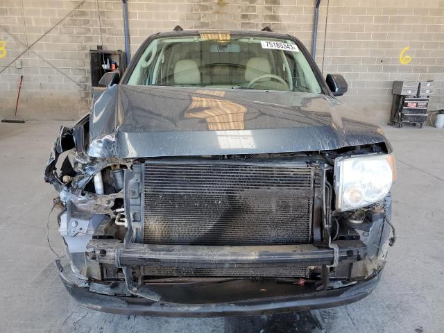Photo 5 from auction – 2010 FORD ESCAPE LIM with VIN 1FMCU9EG7AKB75830