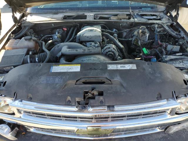 Photo 11 from auction – 1999 CHEVROLET SILVERADO with VIN 2GCEC19V7X1224463