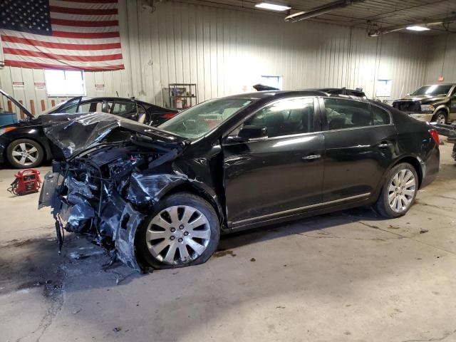 Фото 1 с аукциона – 2014 BUICK LACROSSE с VIN 1G4GC5G32EF289739